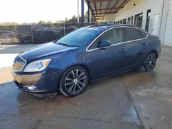 Buick Vehiculos salvage en venta: 2016 Buick Verano Sport Touring