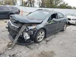 2013 Chevrolet Volt en venta en Bridgeton, MO