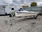 2002 Catalina Boat With Trailer