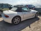 1997 BMW Z3 1.9