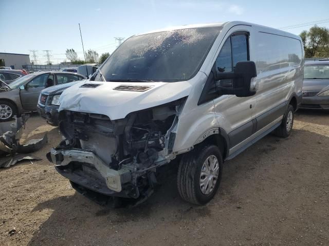 2017 Ford Transit T-250