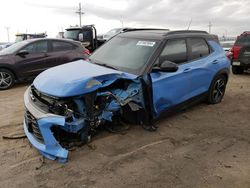 2023 Chevrolet Trailblazer RS en venta en Greenwood, NE