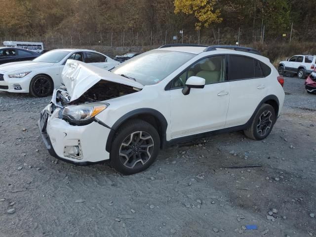 2017 Subaru Crosstrek Premium