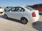 2011 Hyundai Accent GLS