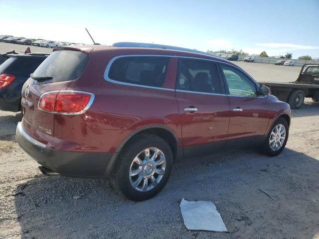 2011 Buick Enclave CXL