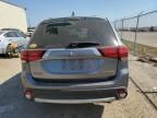 2017 Mitsubishi Outlander SE