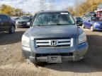 2006 Honda Pilot EX