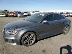 2017 Audi A3 Premium Plus en venta en Pasco, WA