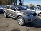 2017 Land Rover Range Rover Evoque SE