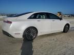 2019 Lincoln MKZ