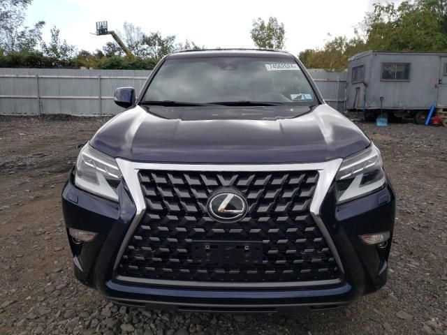 2020 Lexus GX 460 Premium