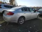 2008 Infiniti G35