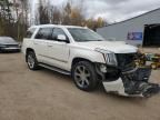 2015 Cadillac Escalade Luxury