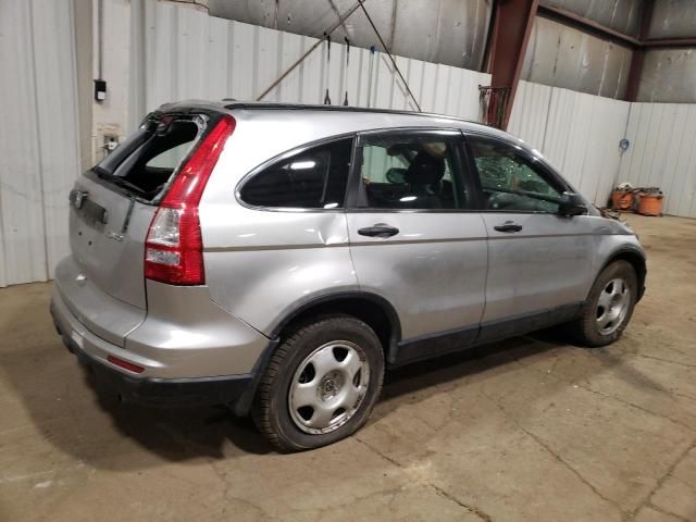 2010 Honda CR-V LX