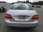 2011 Mercedes-Benz E 350 4matic