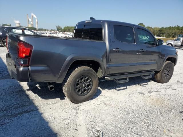 2022 Toyota Tacoma Double Cab