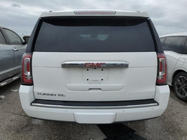 2015 GMC Yukon XL Denali