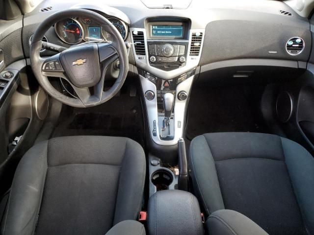 2011 Chevrolet Cruze LT