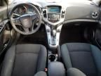 2011 Chevrolet Cruze LT