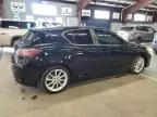 2013 Lexus CT 200