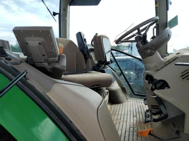 2019 John Deere 6145R