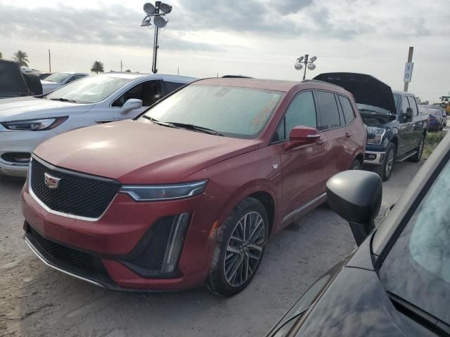 2023 Cadillac XT6 Sport