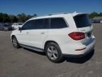 2017 Mercedes-Benz GLS 450 4matic