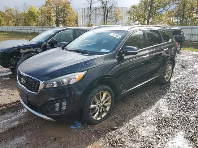 2016 KIA Sorento SX