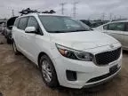 2015 KIA Sedona LX