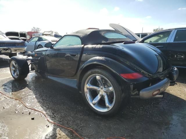 1999 Plymouth Prowler