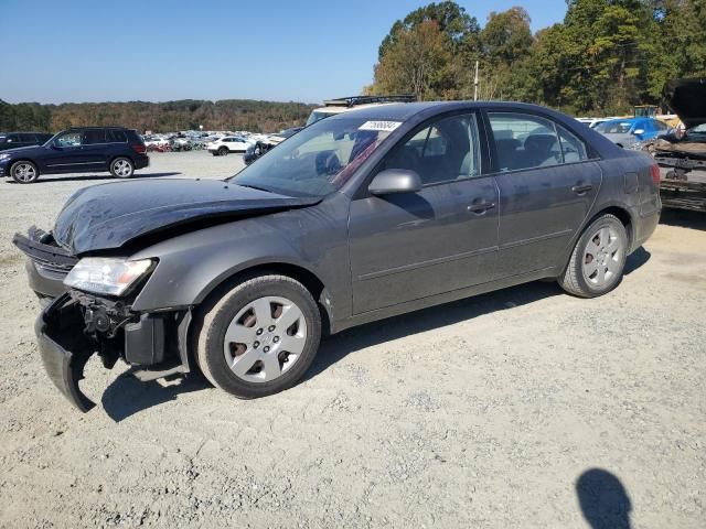 2009 Hyundai Sonata GLS