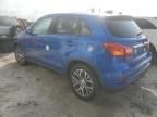 2019 Mitsubishi Outlander Sport SE