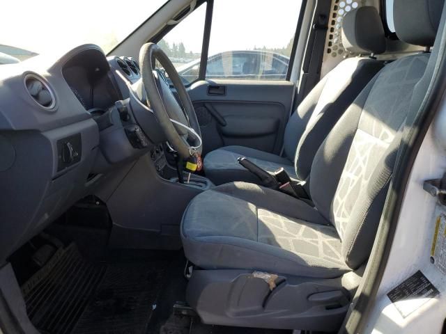 2010 Ford Transit Connect XLT