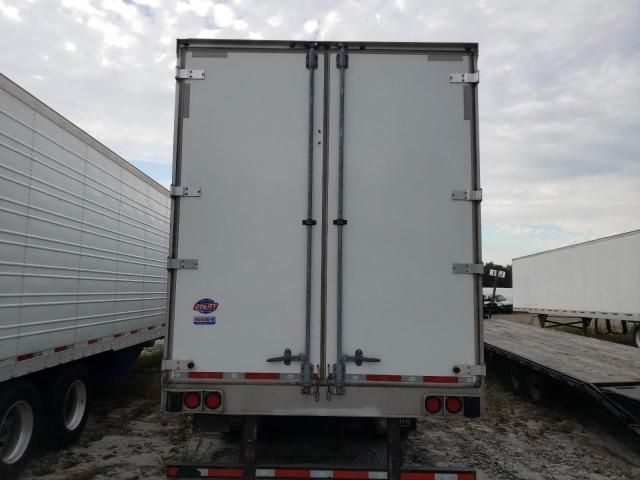 2019 Utility Trailer