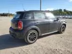 2015 Mini Cooper S Countryman