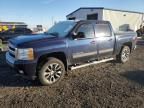 2010 Chevrolet Silverado K1500 LT