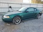 2000 Ford Mustang GT