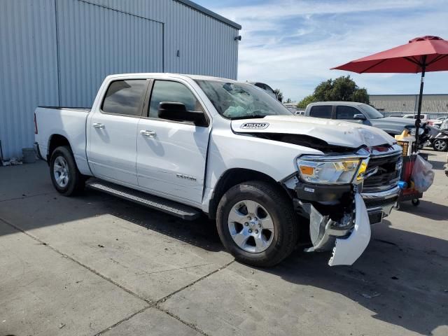 2020 Dodge RAM 1500 BIG HORN/LONE Star