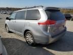 2014 Toyota Sienna LE