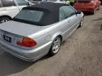 2001 BMW 330 CI