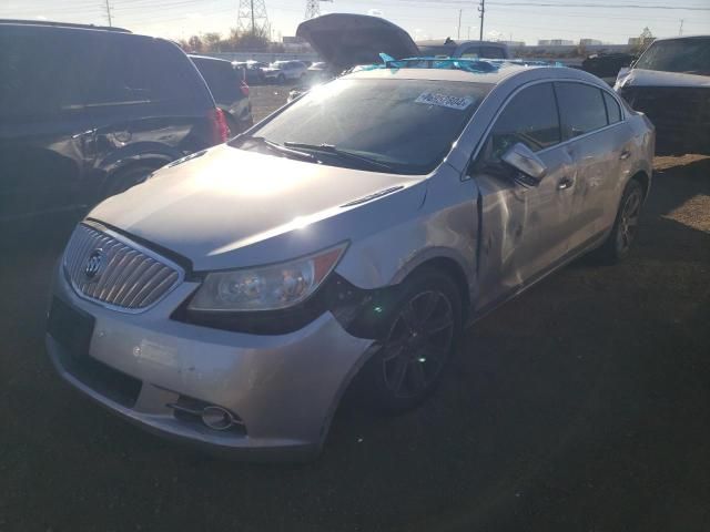 2011 Buick Lacrosse CXL