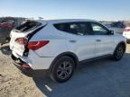 2016 Hyundai Santa FE Sport