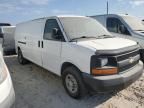 2015 Chevrolet Express G3500