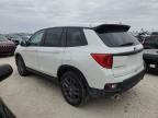 2022 Honda Passport EXL