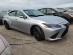 2022 Lexus ES 350 Base