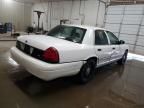 2010 Ford Crown Victoria Police Interceptor