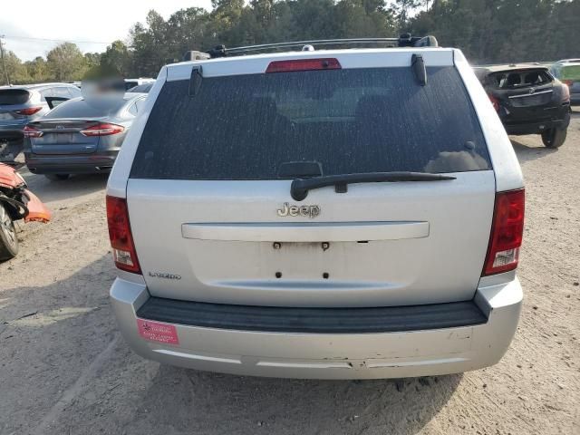 2006 Jeep Grand Cherokee Laredo