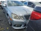 2010 Mercedes-Benz E 350