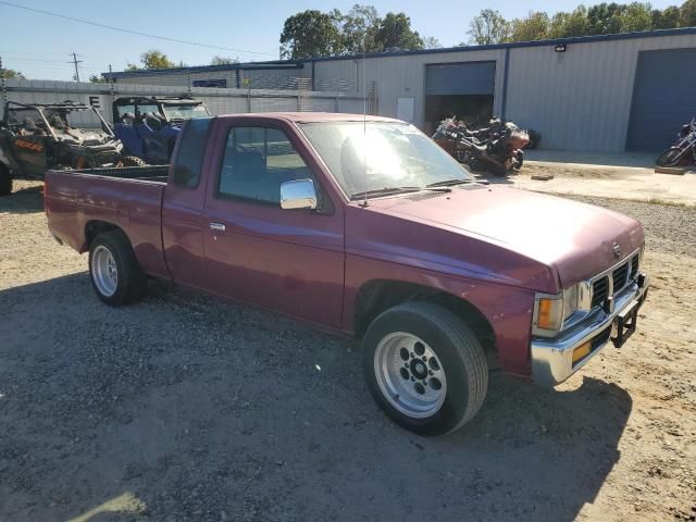 1996 Nissan Truck King Cab SE