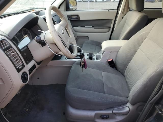 2009 Ford Escape XLT